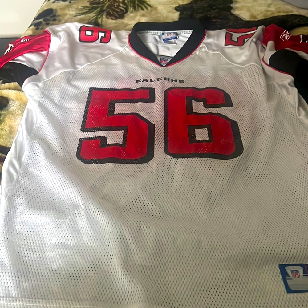 Falcons jerseys